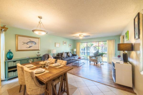 Edgewater Villa 0955 'Fountain of Youth'